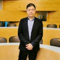 Thomas Wu