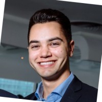 Tyler Wong