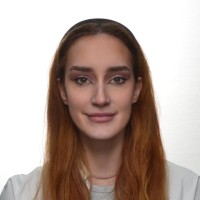Anna Taranova
