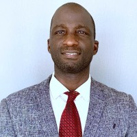 Adedoyin George