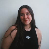 Alexia Pouillart