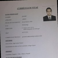 Qamar Abbas