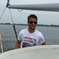Jeroen Van Doornik