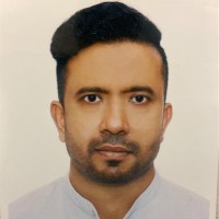 Mohammed safayetul Azad