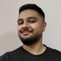 Sanjay Sahota