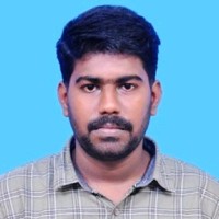 Rajesh Kumar B