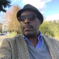 Fred Muyumba