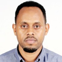 Jamal Muktar