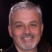 Ron Bagley