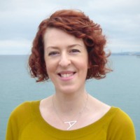 Anwen Williams