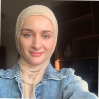 Nadine Bakkour