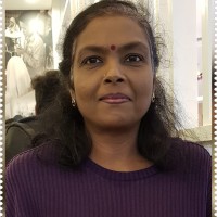 Krishna Veni Ramasamy