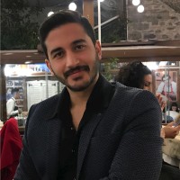 Halil Şevket Okyay