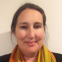 Vicki Wilson