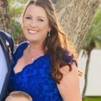 Stevi Wright