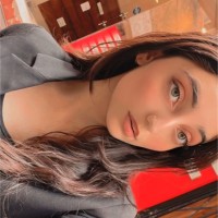 Syed Afrah Arshad