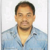 Umesh Chavan