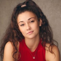 Rania Eleftheriou