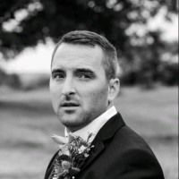 Conor Porteous