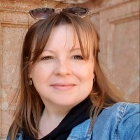 Vicky Cordingley