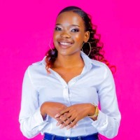 Nyasha Ruocha