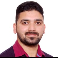 Rajinder Kumar