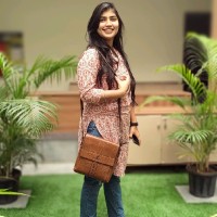 Ketki Thakur