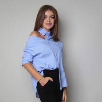 Ekaterina Kruglova