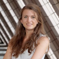 Marianne Bazinette