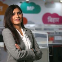 Ayushi Modi