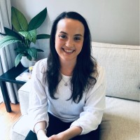 Victoria Hayward