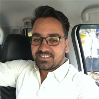 Abhishek Tripathi
