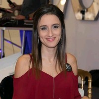 Joana Carvalho Reis