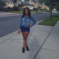 Kenya Nelms