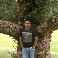 Ishwar B Goudar (Csm)