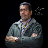 Luis Mayuri
