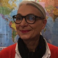 Dominique Slade