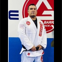 Rosemberg Dos Santos Silva