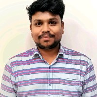 Ram Kumar
