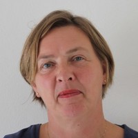 Yvonne De Hoog