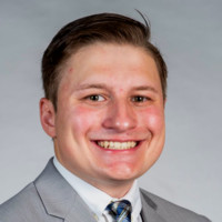 Jake Van Wyk