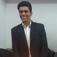 Ashutosh Singh