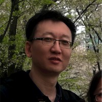 Jian Ding