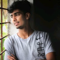Chaitanya Kulkarni