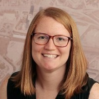 Emily Ecker, P.Eng.