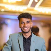 Garvit Sachdeva