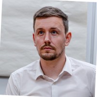 Ryan Steel