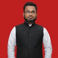 Afaque Ahmed Najmi