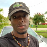 Darrius Patterson