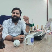 Sheikh Baber Akbar